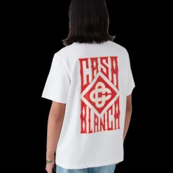 Gothic Logo T-Shirt