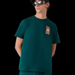 Gothic Logo T-Shirt
