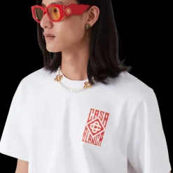Gothic Logo T-Shirt