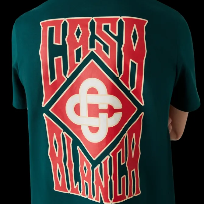 Gothic Logo T-Shirt