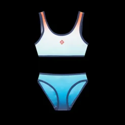 Gradient Bikini