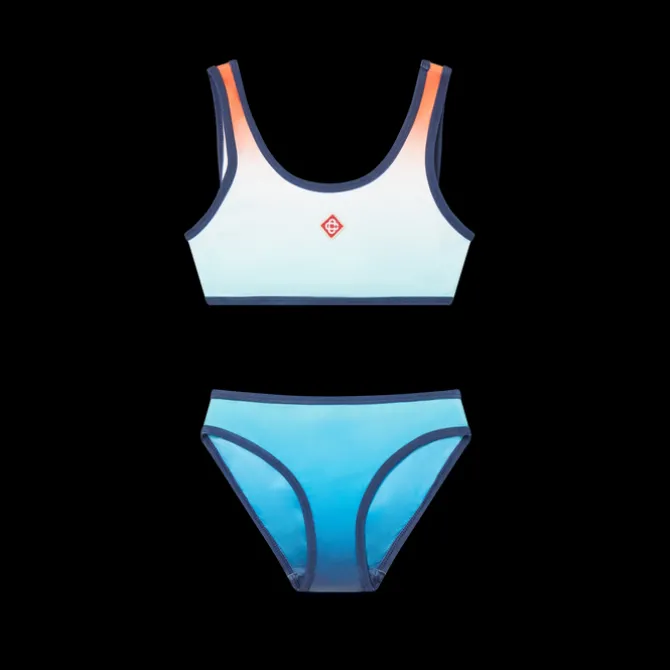 Gradient Bikini