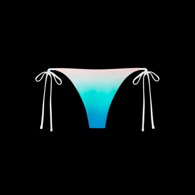 Gradient Bikini Bottom