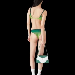 Gradient Bikini Bottom
