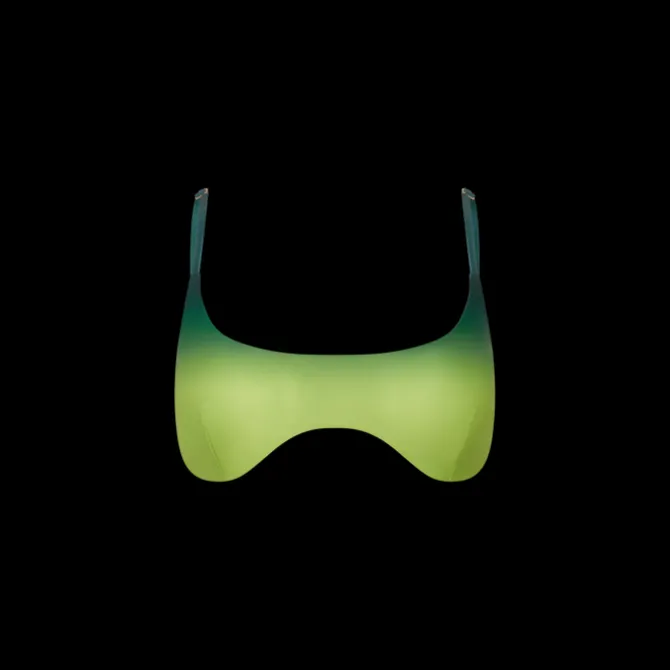 Gradient Bikini Bra