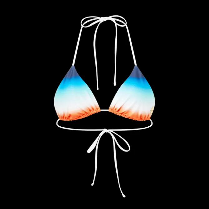 Gradient Bikini Top