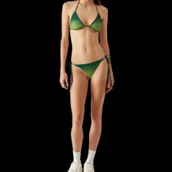 Gradient Bikini Top