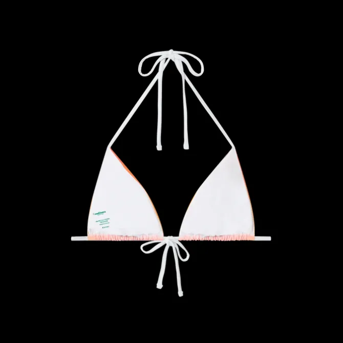 Gradient Bikini Top