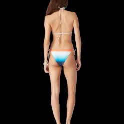 Gradient Bikini Top