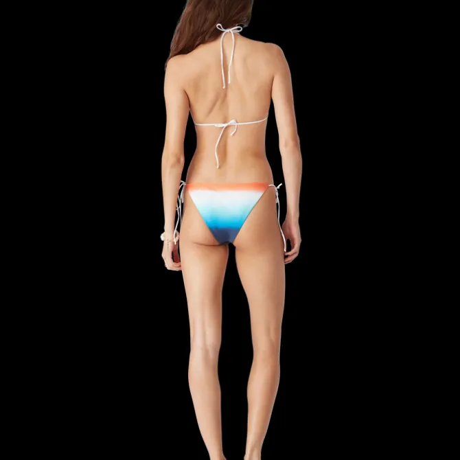 Gradient Bikini Top