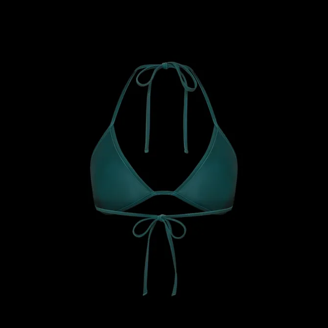 Gradient Bikini Top