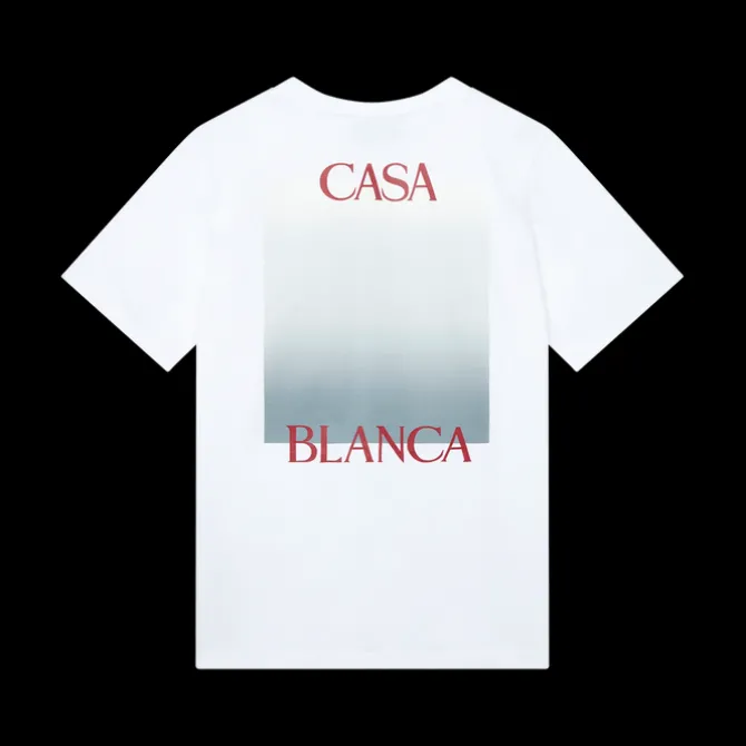 Gradient Casa Logo T-Shirt