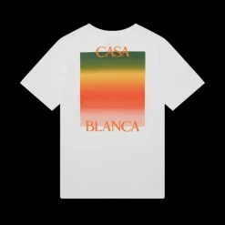 Gradient Casa Logo T-Shirt
