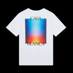 Gradient Casa Logo T-Shirt
