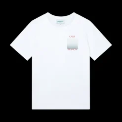 Gradient Casa Logo T-Shirt