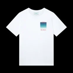 Gradient Casa Logo T-Shirt