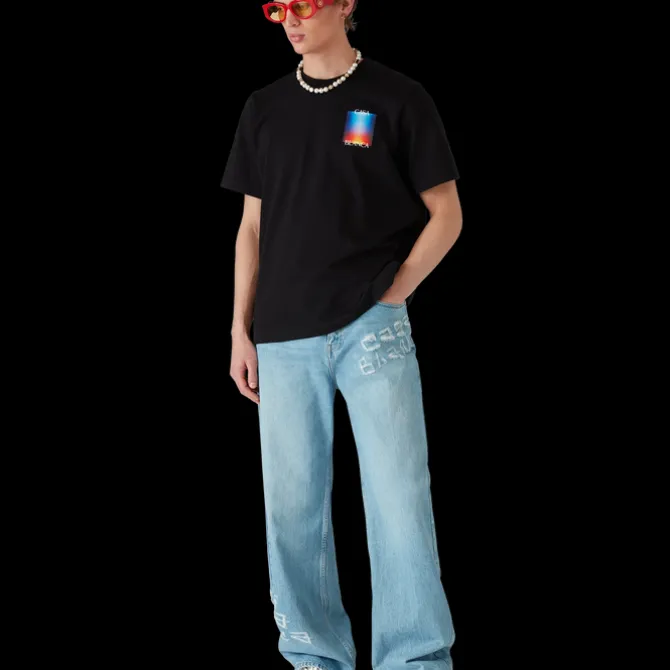 Gradient Casa Logo T-Shirt