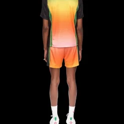 Gradient Football Shirt
