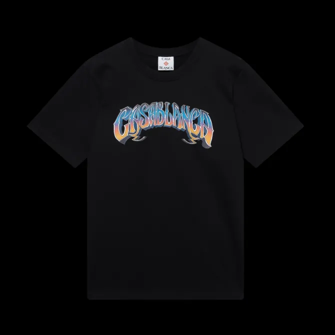 Gradient Gothic T-Shirt