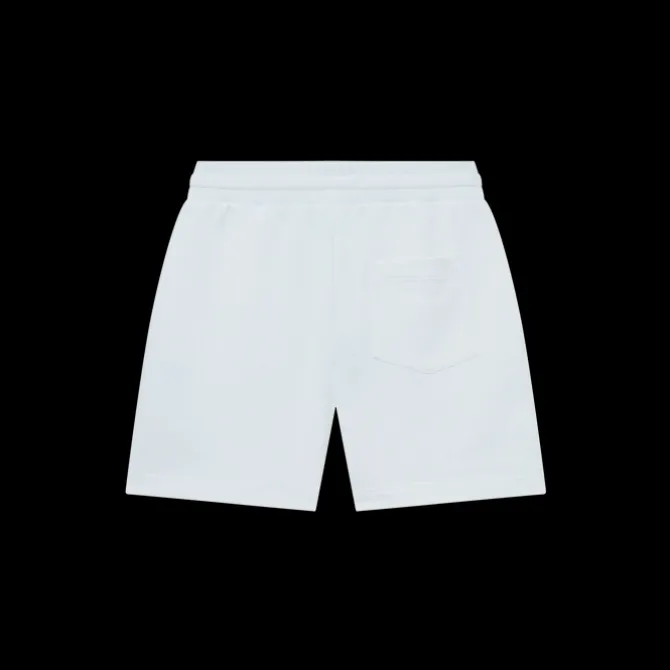 Gradient L'Arche Sweatshorts