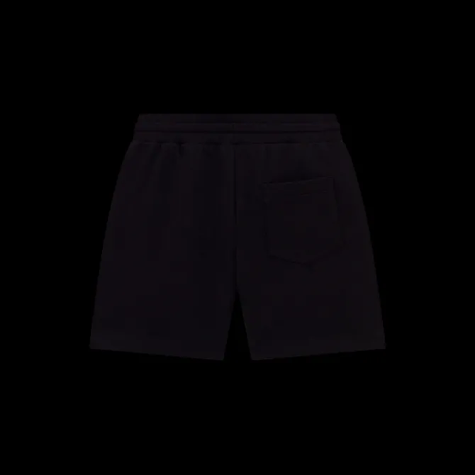 Gradient L'Arche Sweatshorts