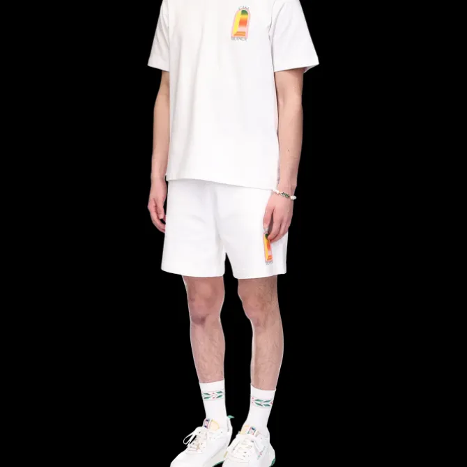 Gradient L'Arche T-Shirt