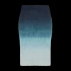 Gradient Mohair Skirt