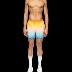 Gradient Swim Trunks