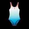 Gradient Swimsuit