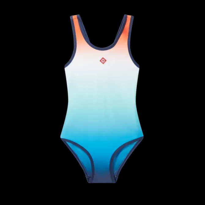 Gradient Swimsuit