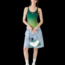 Gradient Swimsuit