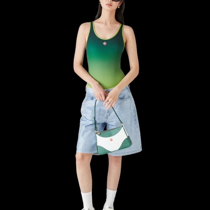 Gradient Swimsuit