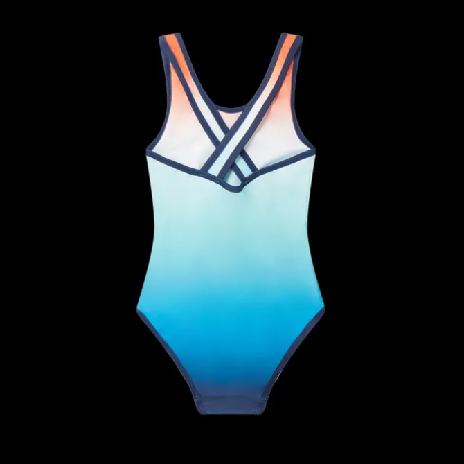Gradient Swimsuit