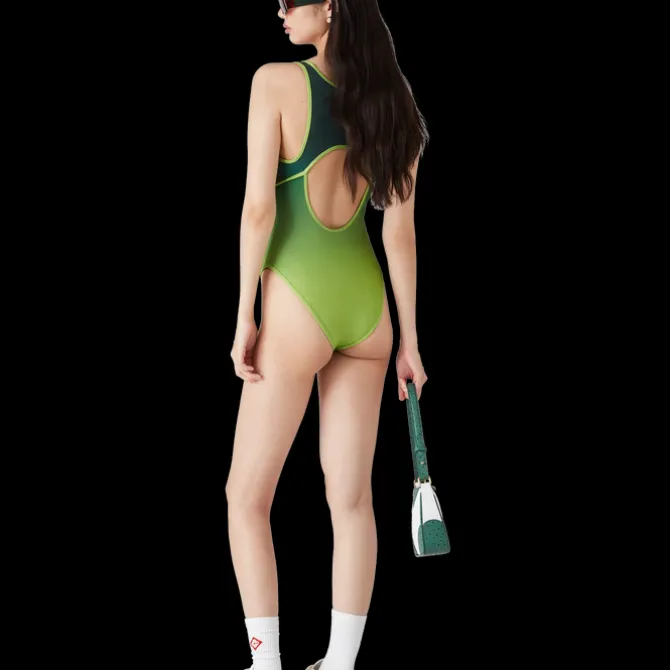 Gradient Swimsuit