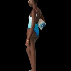 Gradient Swimsuit