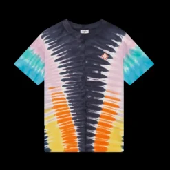Gradient Tie Dye T-Shirt