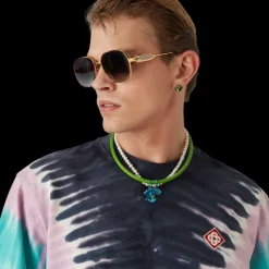 Gradient Tie Dye T-Shirt