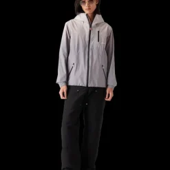 Gradient Waterproof Jacket