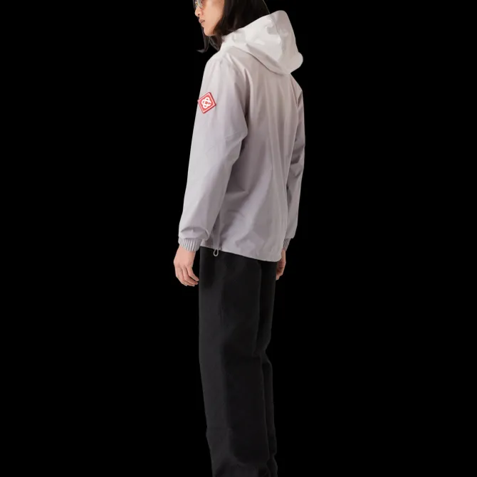 Gradient Waterproof Jacket