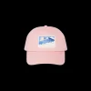 Greek Temple Cap