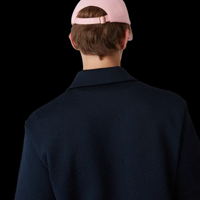 Greek Temple Cap