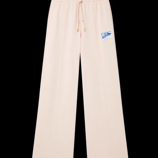Greek Temple Sweatpants