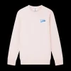 Greek Temple Sweatshirt