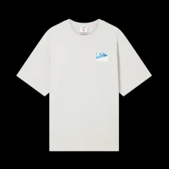Greek Temple T-Shirt