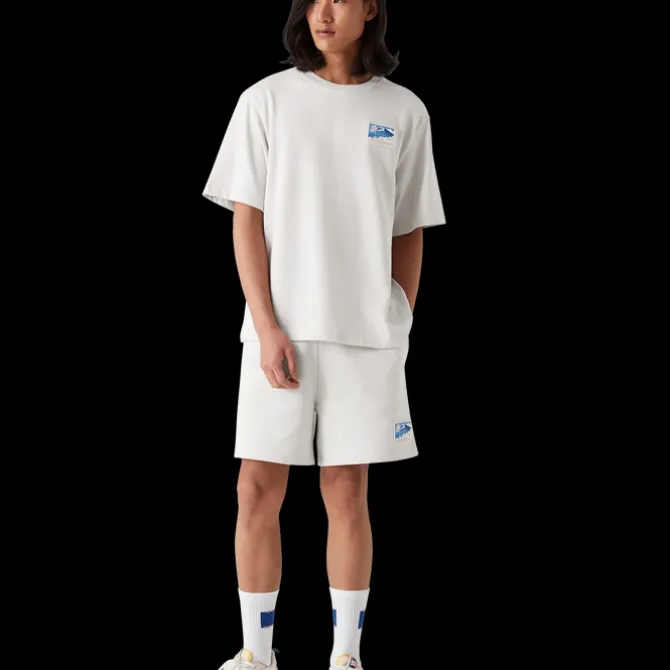 Greek Temple T-Shirt