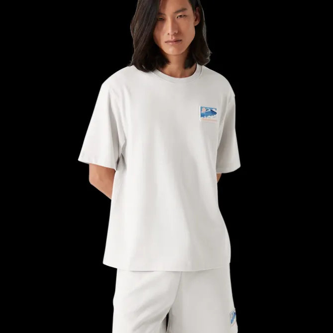 Greek Temple T-Shirt