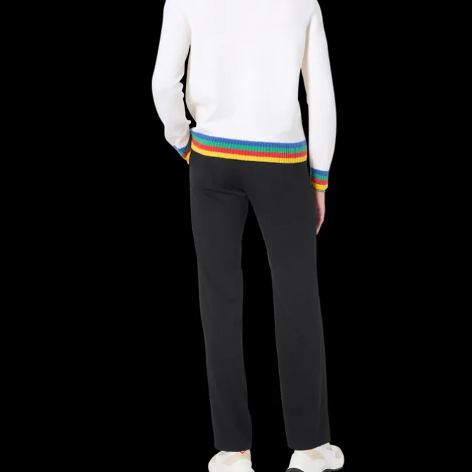 Heart Boucle Jumper