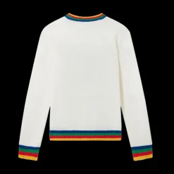 Heart Boucle Jumper