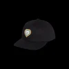Heart Rainbow Cap