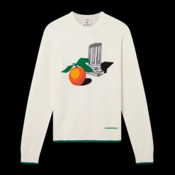 Intarsia Jumper